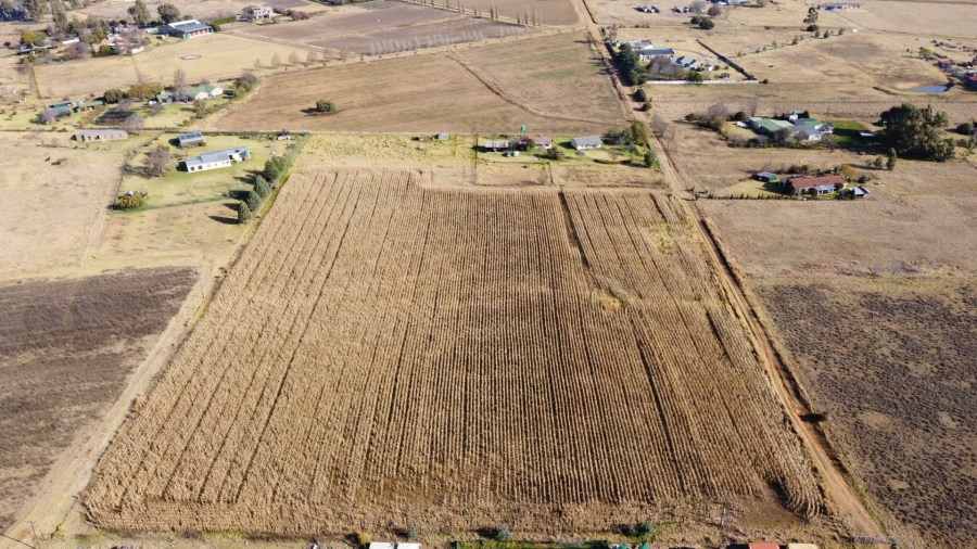 Commercial Property for Sale in Eden Free State